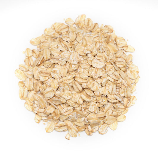 Jumbo Oats