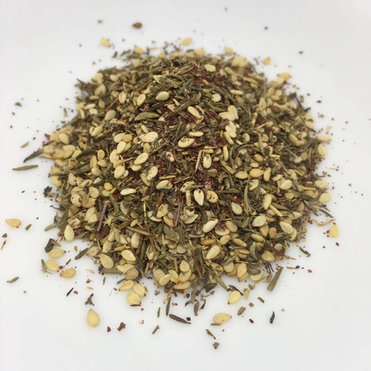 Zaatar Spice 50g