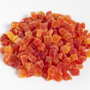 Papaya Chunks