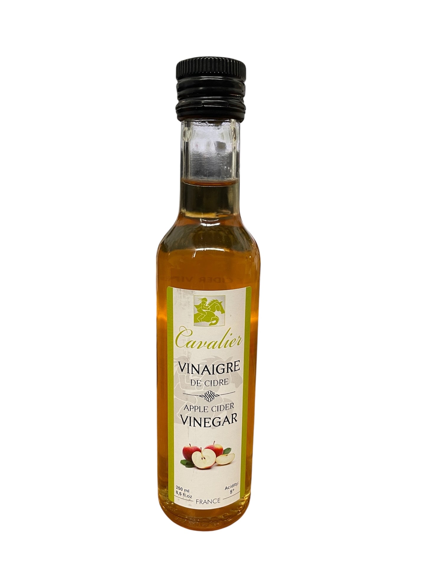 Apple Cider Vinegar 250ml - Cavalier