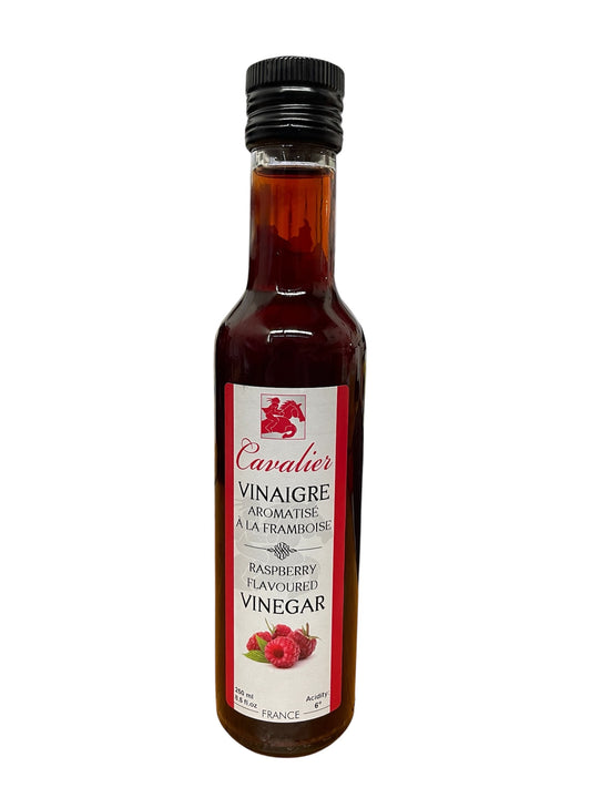Raspberry Vinegar - Cavalier