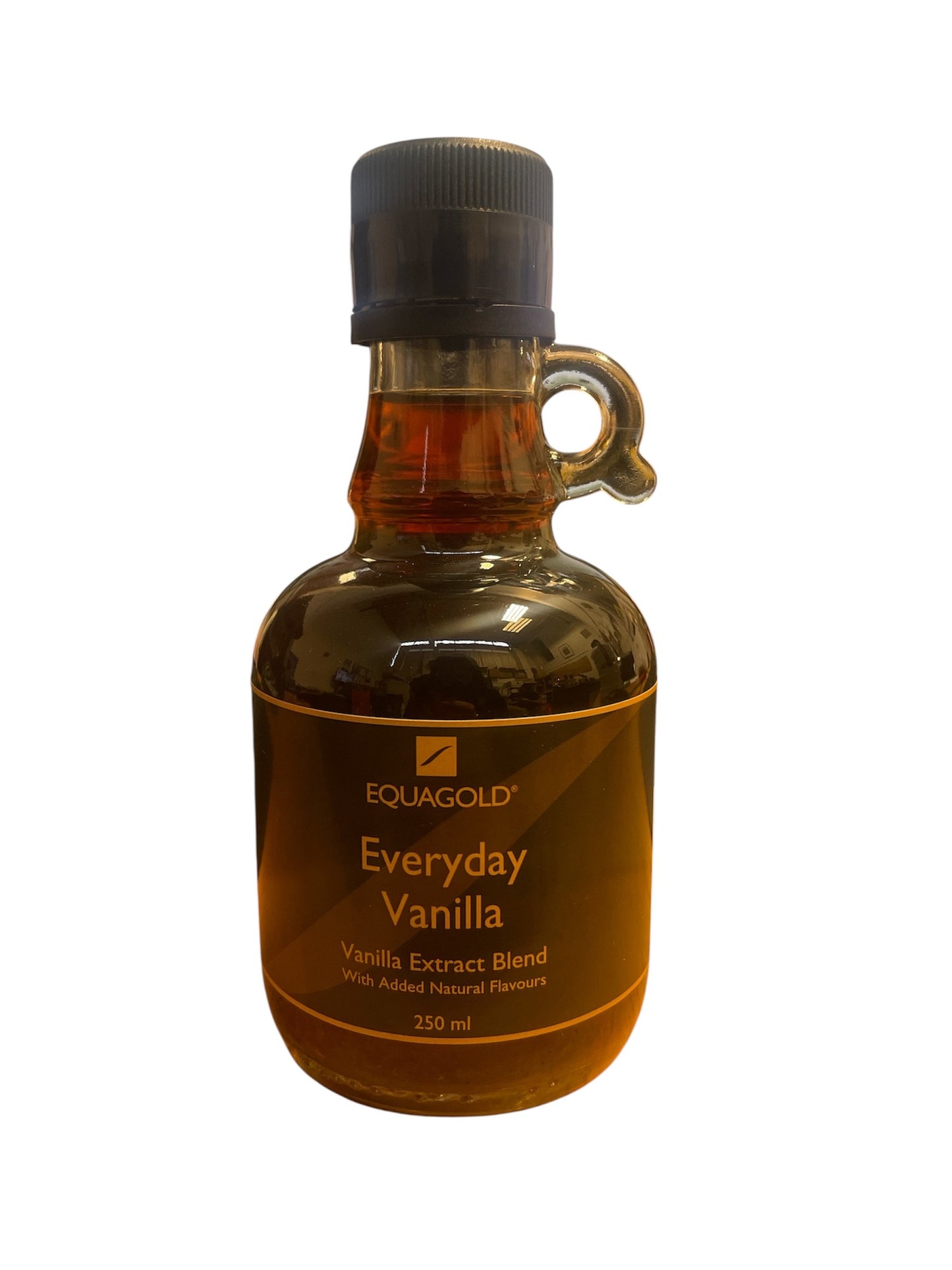Everyday Vanilla  250ml - Equagold