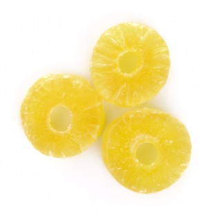 Pineapple Rings