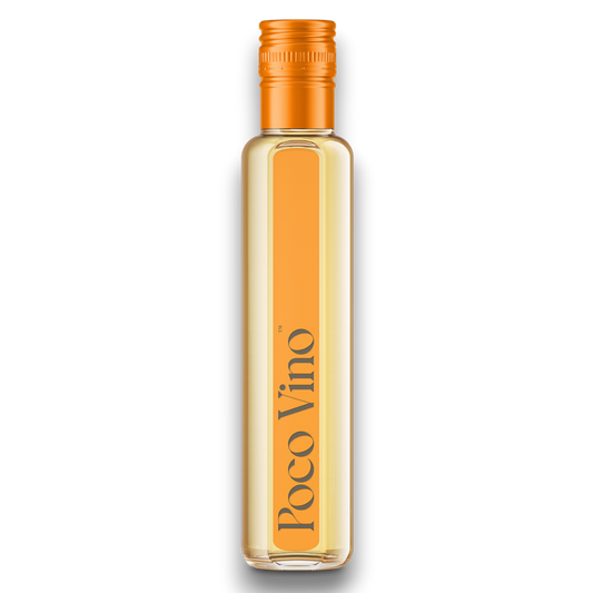 Poco Vino Chardonnay 187ml