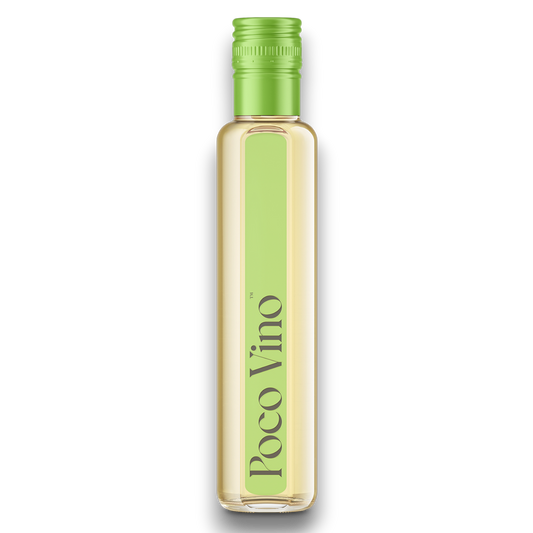 Poco Vino Pinot Grigio 187ml