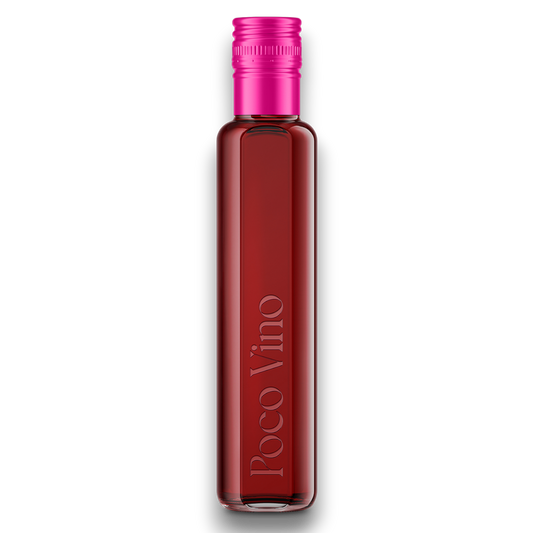 Poco Vino Pinot Noir 187ml