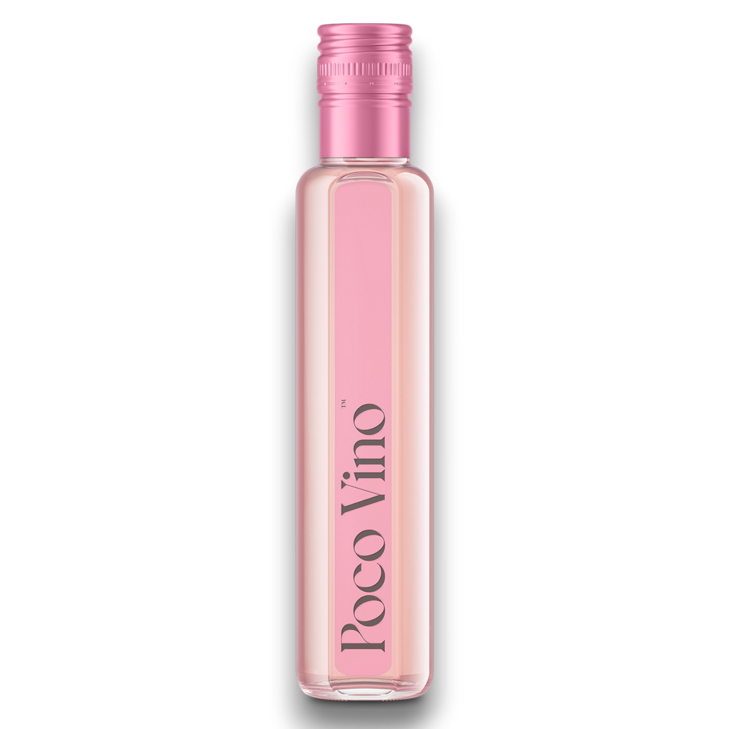 Poco Vino Rosé 187ml