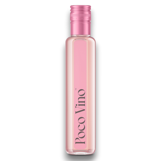 Poco Vino Rosé 187ml