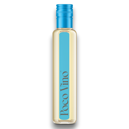 Poco Vino Sauvignon Blanc 187ml