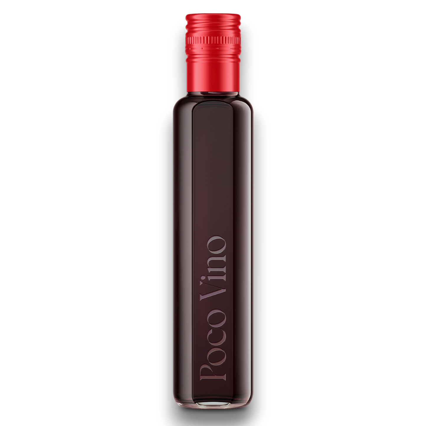 Poco Vino Shiraz 187ml