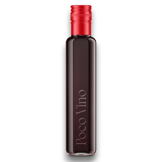 Poco Vino Shiraz 187ml