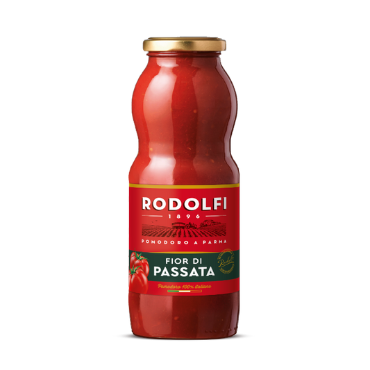 Passata 690g - Rodolfi