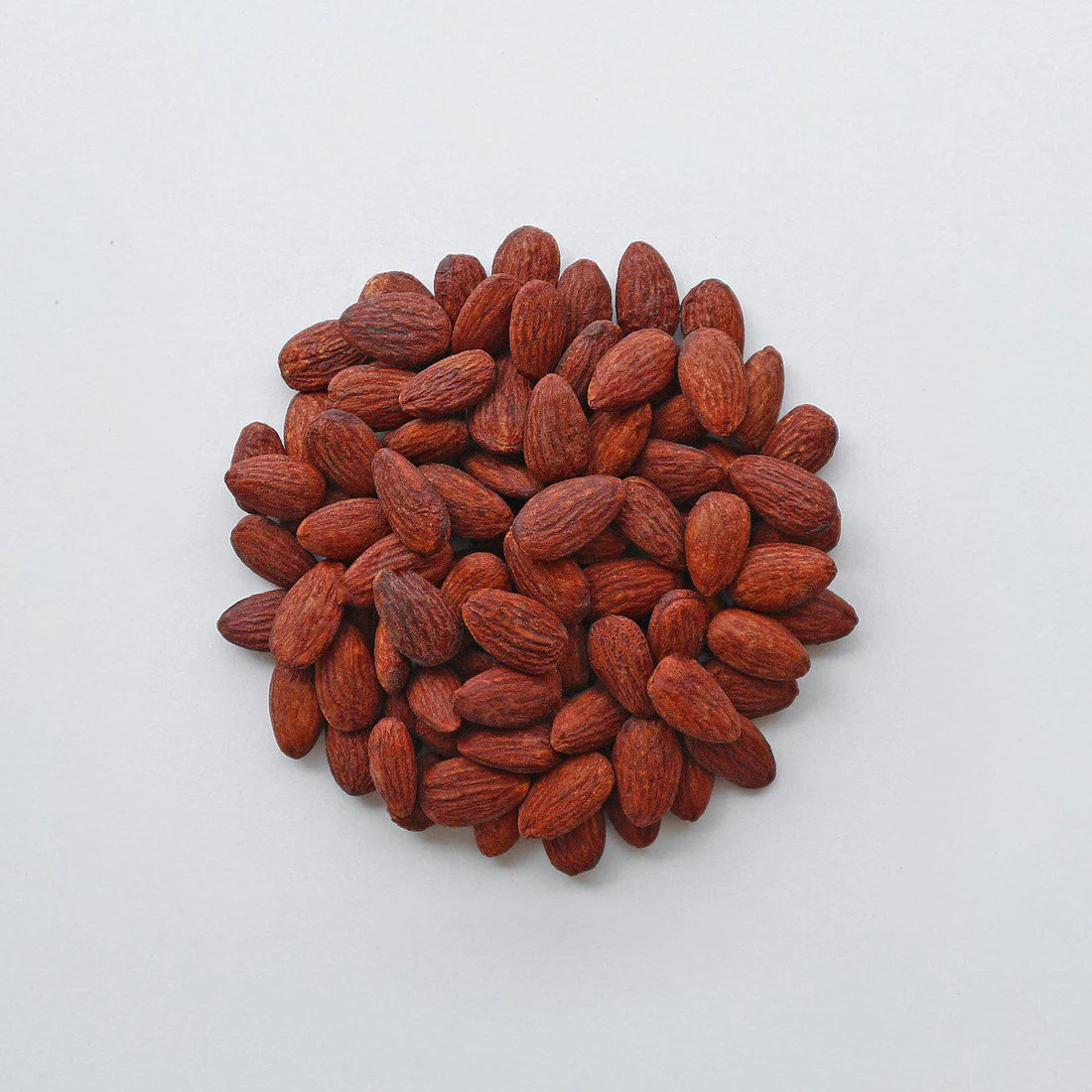 Almonds Tamari
