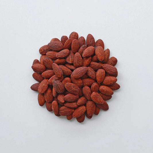 Almonds Tamari