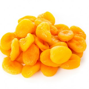 Apricot Dried