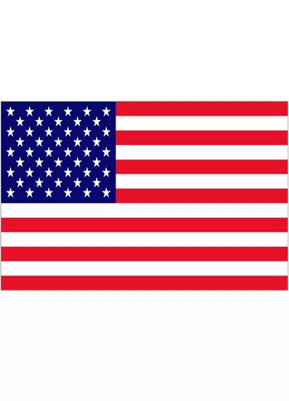 USA flag