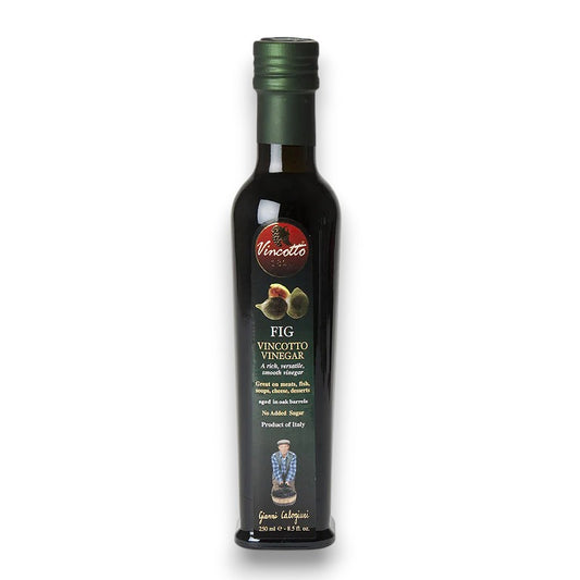 Vincotto with Fig 250ml