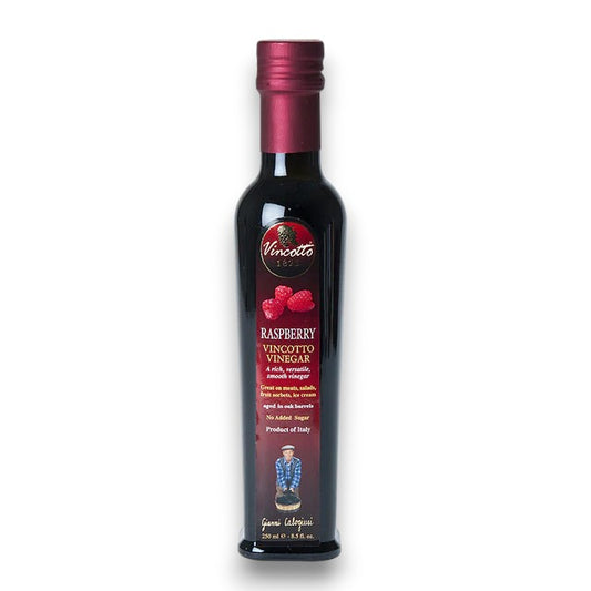 Vincotto with Raspberry 250ml