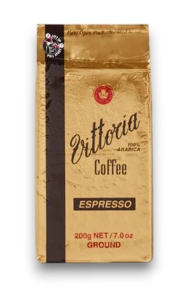 Espresso Ground - Vittoria Coffee