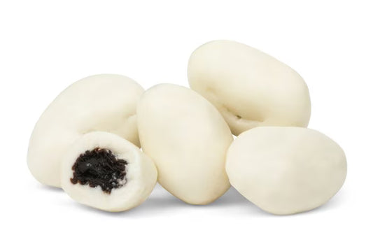 Yoghurt Raisins