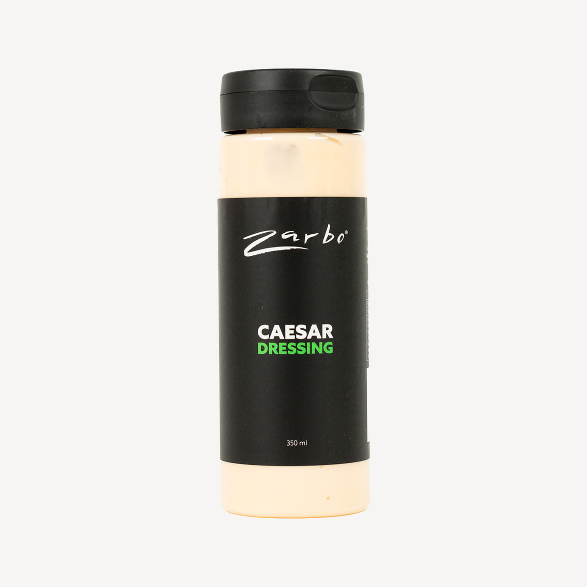 Caesar Dressing 350ml - Zarbo