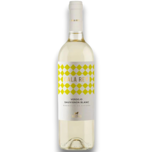 Cala Rey Verdejo Sauvignon Blanc 750ml