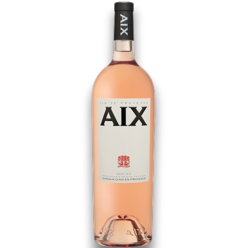 Ch La Coste Coteaux Aix Rose 2023