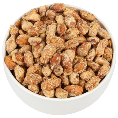 Almonds Maple Coconut