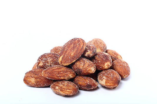 Almonds Roasted Salted