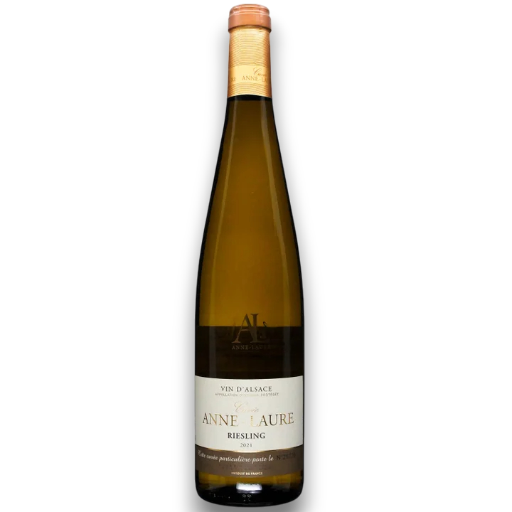 Metz Anne Laure Riesling 2022 750ml