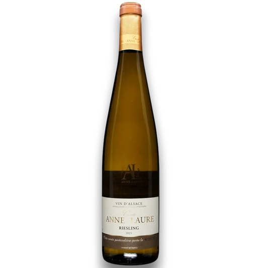 Metz Anne Laure Riesling 2022 750ml