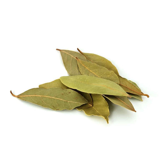 Dried Bay Leaves 10g