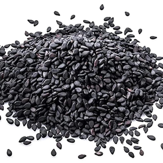 Black Sesame Seeds