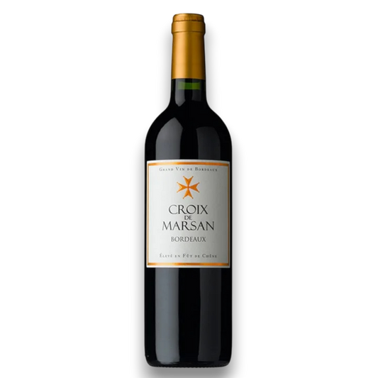 Croix de Marsan Bordeaux 750ml
