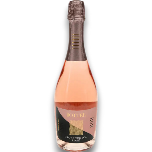 Prosecco DOC Rose 750ml - Botter