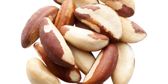 Brazil Nuts