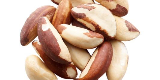Brazil Nuts