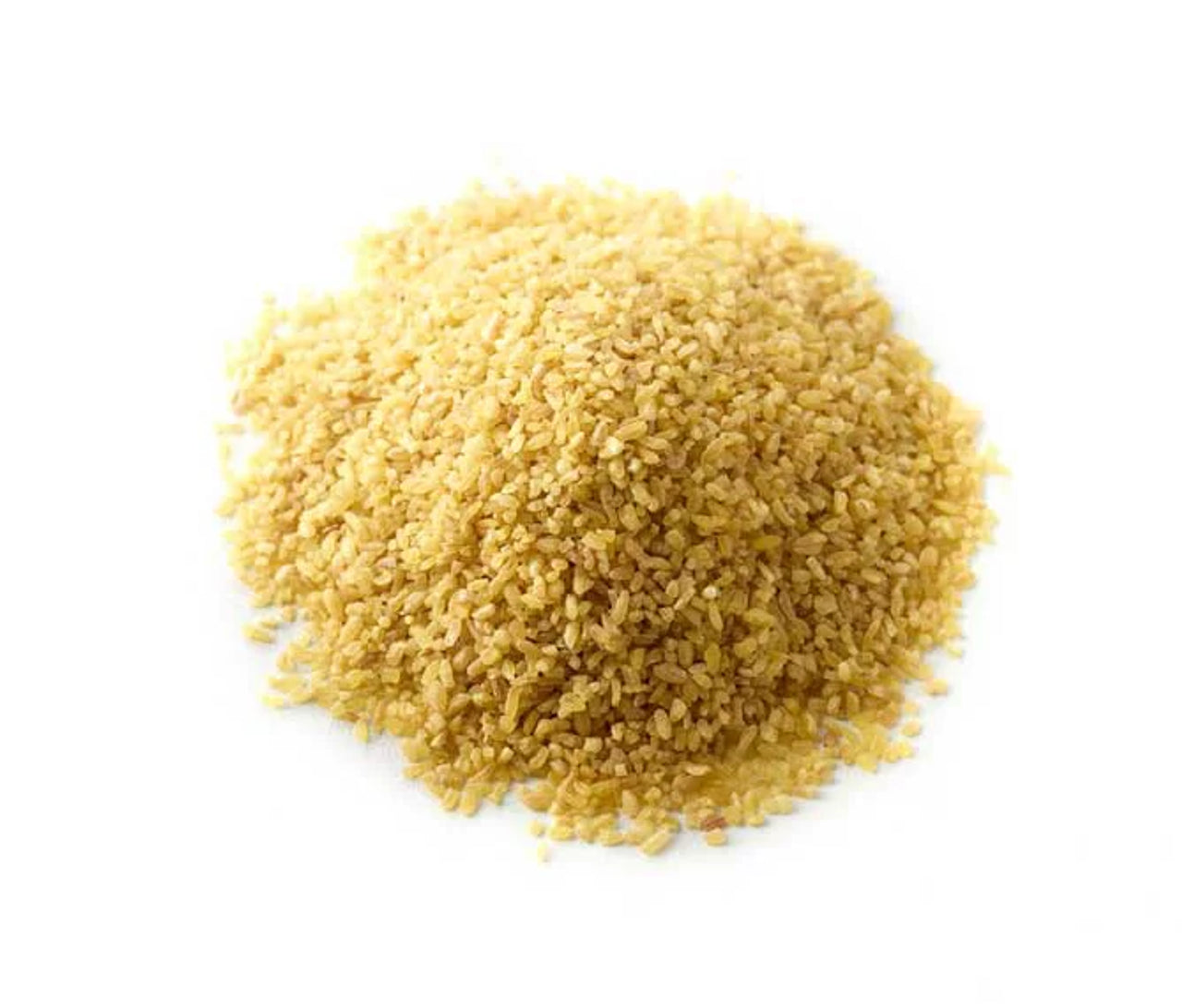 Bulgur Wheat 1Kg Vegan (Simas)