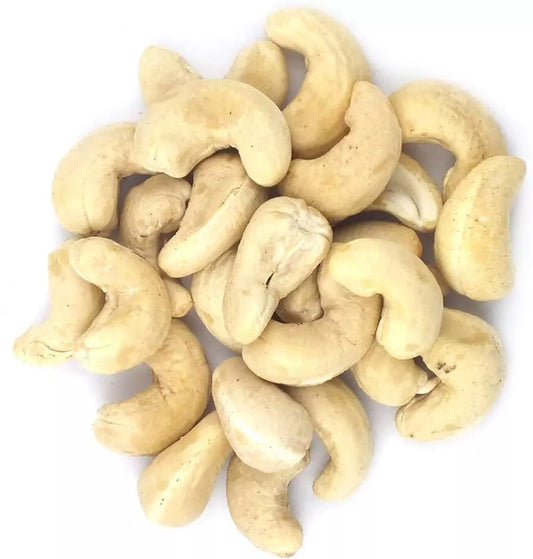 Cashew Nuts Raw Whole