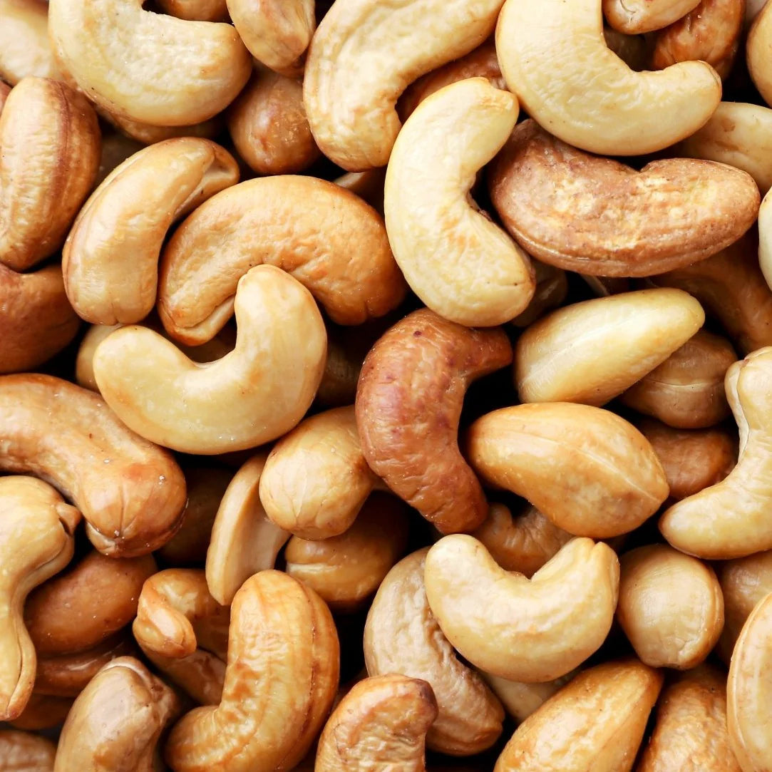 Cashew Roasted Salted