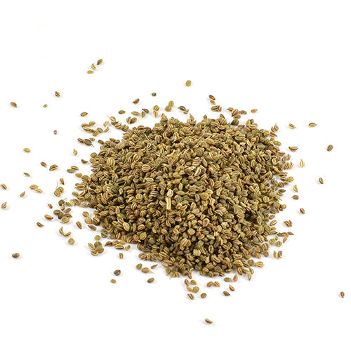 Celery Seeds 100g