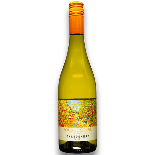 Sous le Soleil Chardonnay 750ml