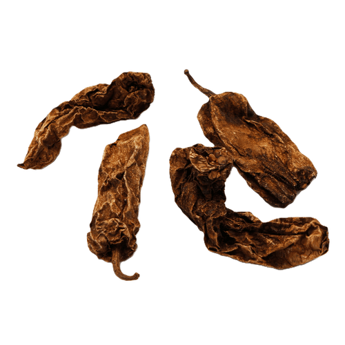 Dried Chilpotle Chillis 50g - Tio Pablo