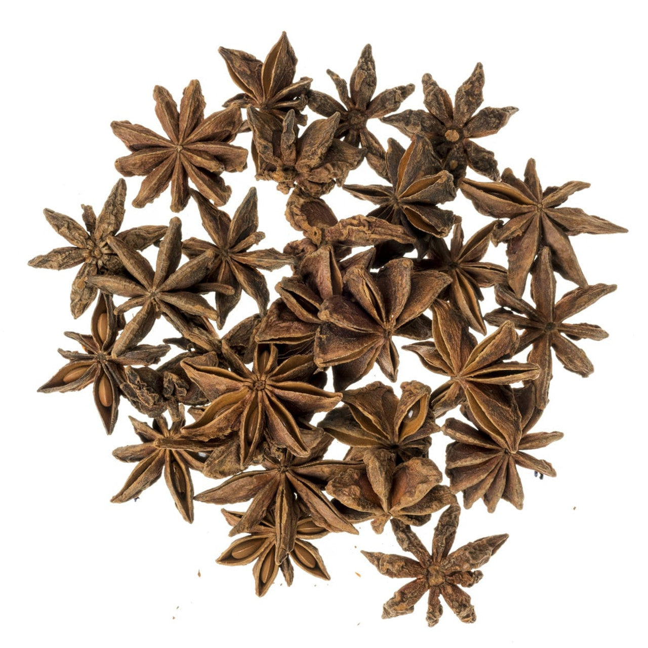 Star Anise Whole 30g