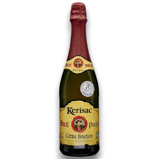 Kerisac Cidre Brut 750ml