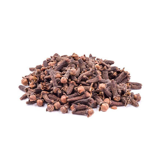 Cloves Whole 50g