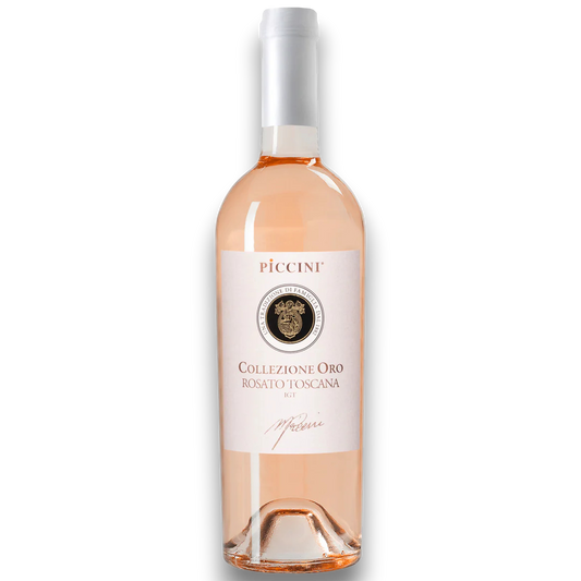Piccini Collezione Oro Rosato Toscano IGT