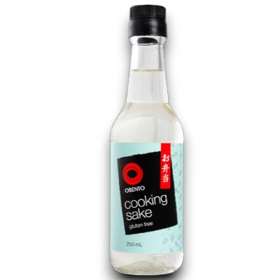Cooking Sake 250ML - Obento