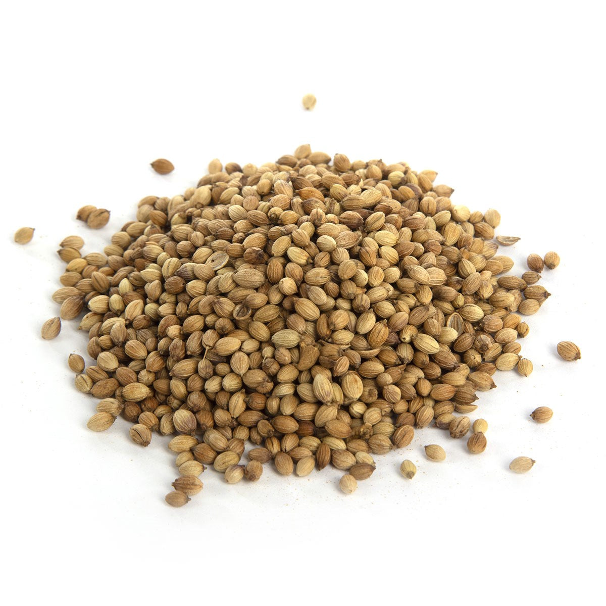Coriander Whole 50g