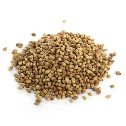 Coriander Whole 50g